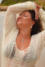 Sol Rays Necklace