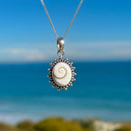 Ocea Shiva Necklace