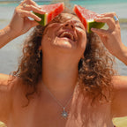 Sol Rays Necklace