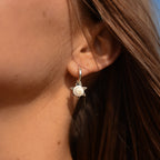 Sun Dancer Hoops