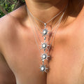 Sol Rays Necklace