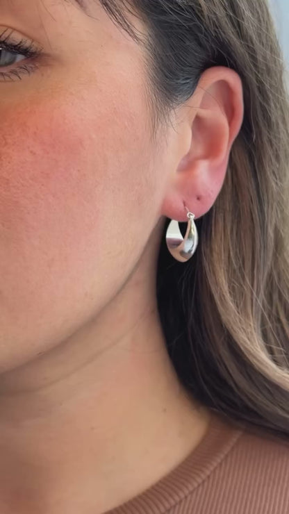 Sol Mini Hoops