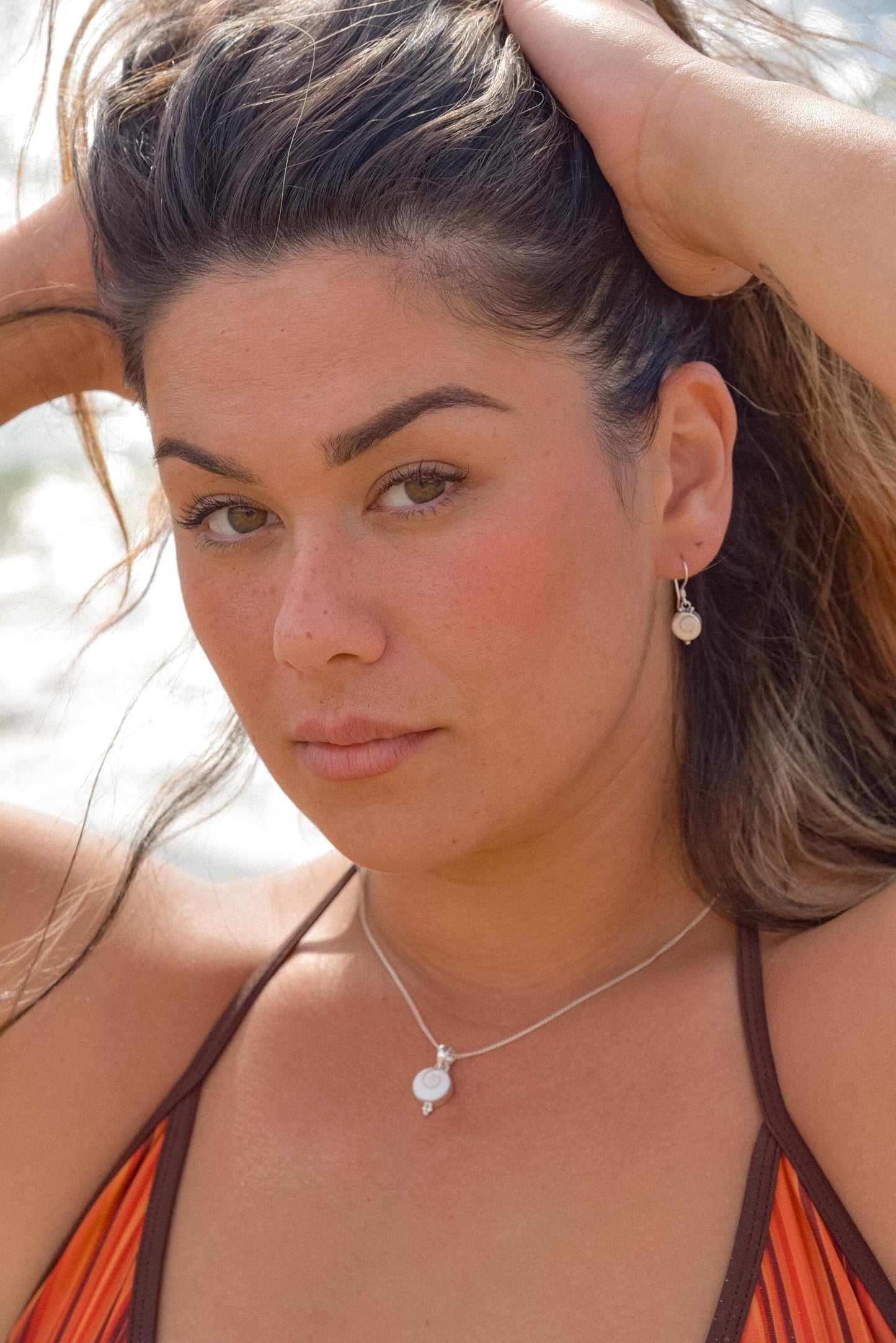 Ariel Necklace