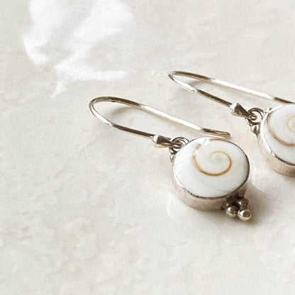 Wind and Soul Earrings Ariel Earrings